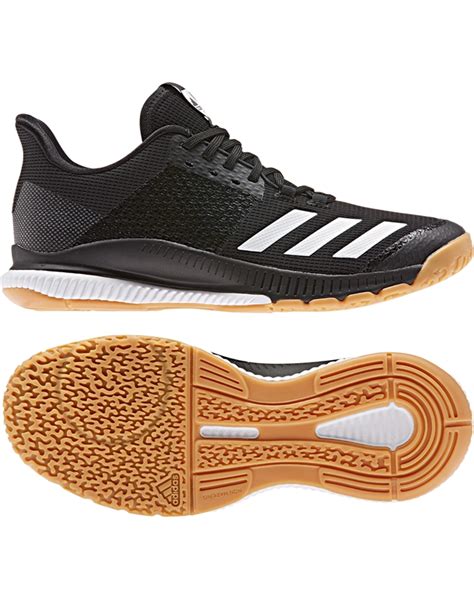 Køb smarte adidas Crazyflight indendørssko .